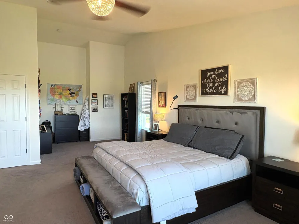 88 Vermilian Drive Whiteland, IN 46184