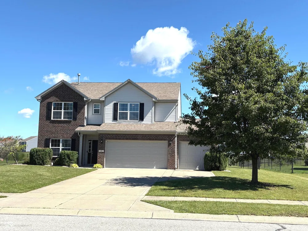 88 Vermilian Drive Whiteland, IN 46184