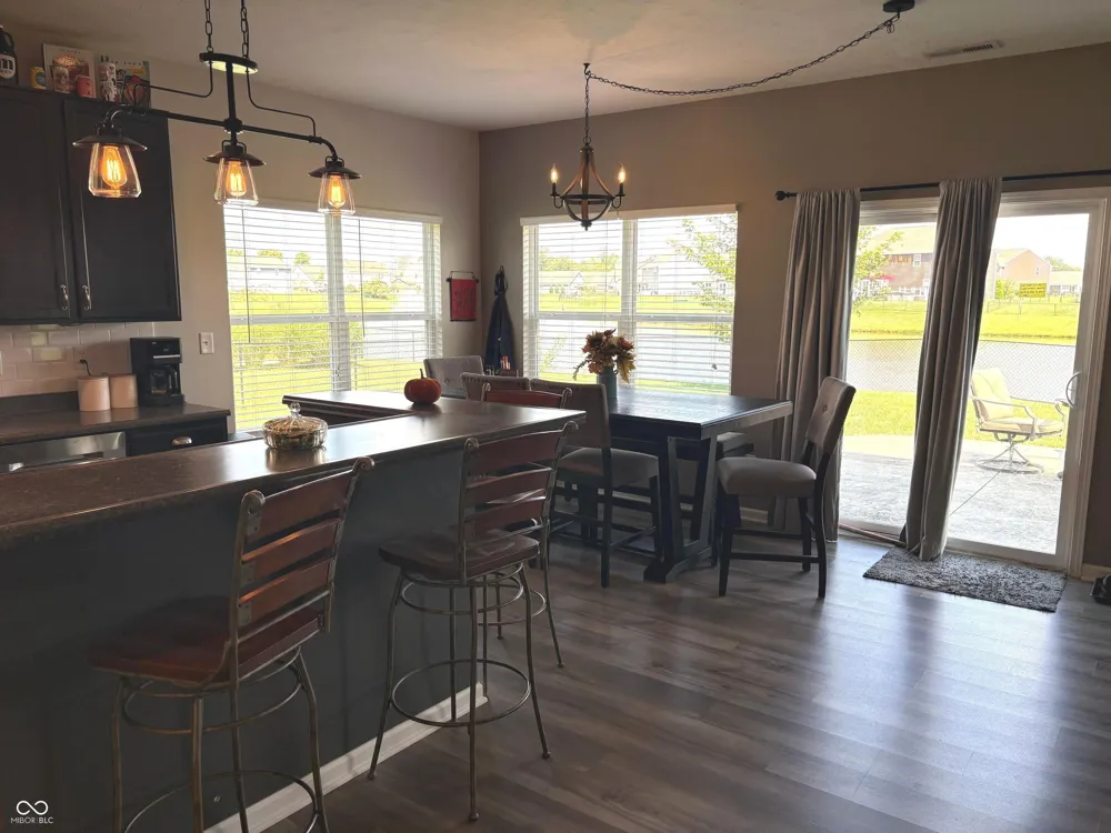 88 Vermilian Drive Whiteland, IN 46184