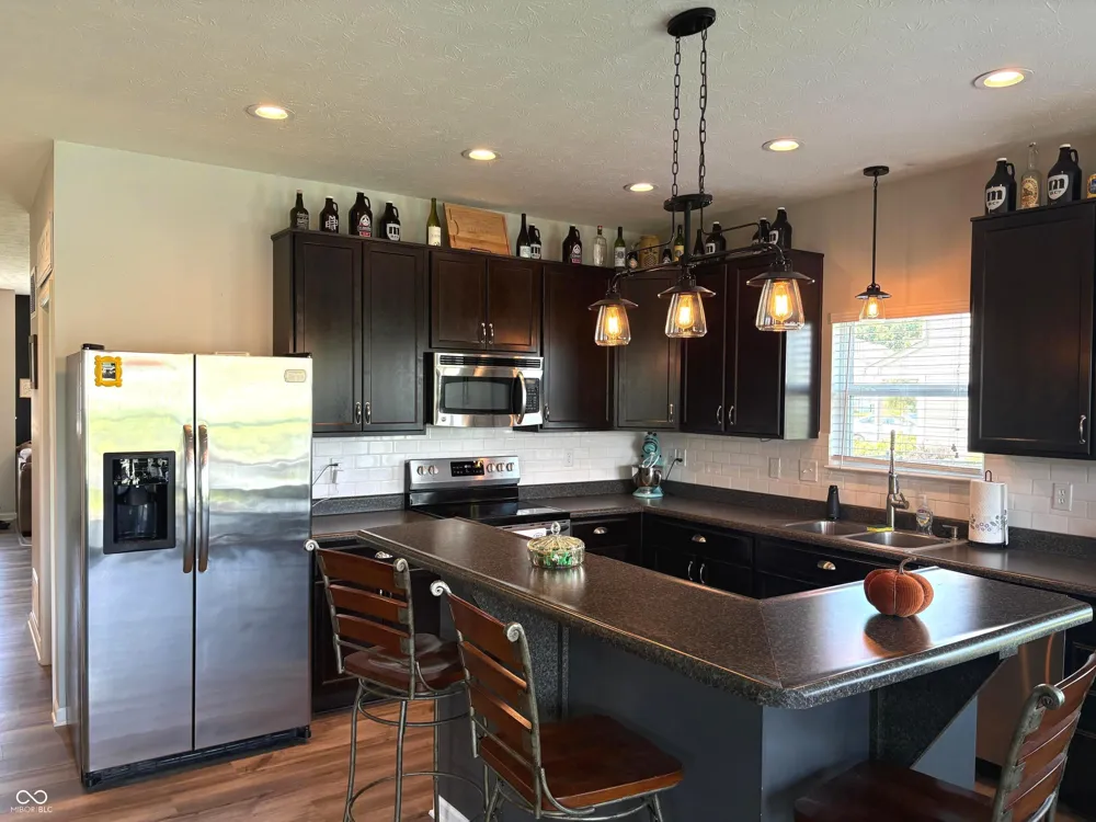 88 Vermilian Drive Whiteland, IN 46184