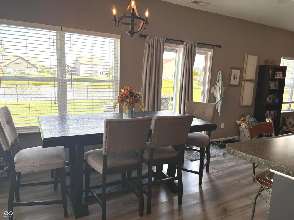 88 Vermilian Drive Whiteland, IN 46184