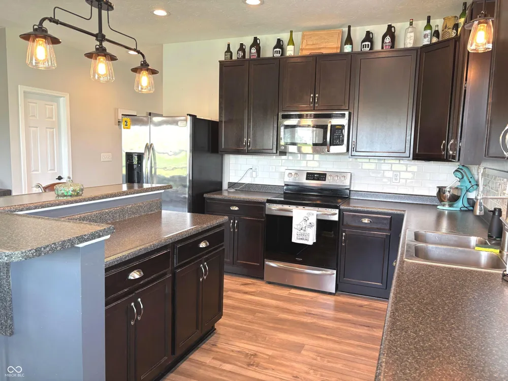 88 Vermilian Drive Whiteland, IN 46184
