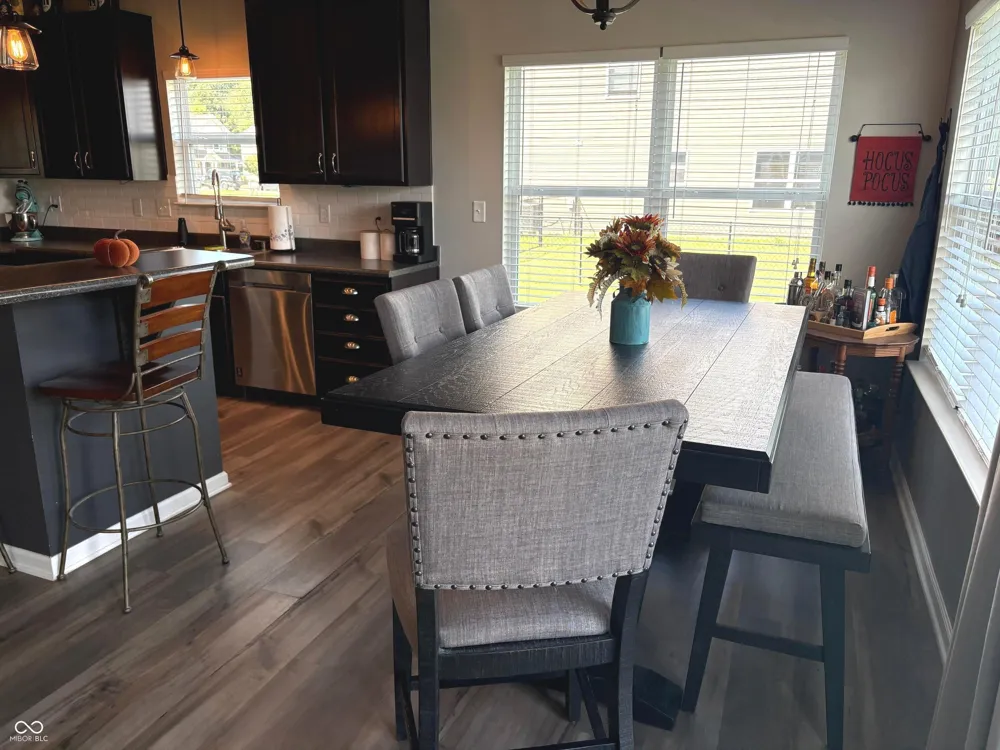88 Vermilian Drive Whiteland, IN 46184