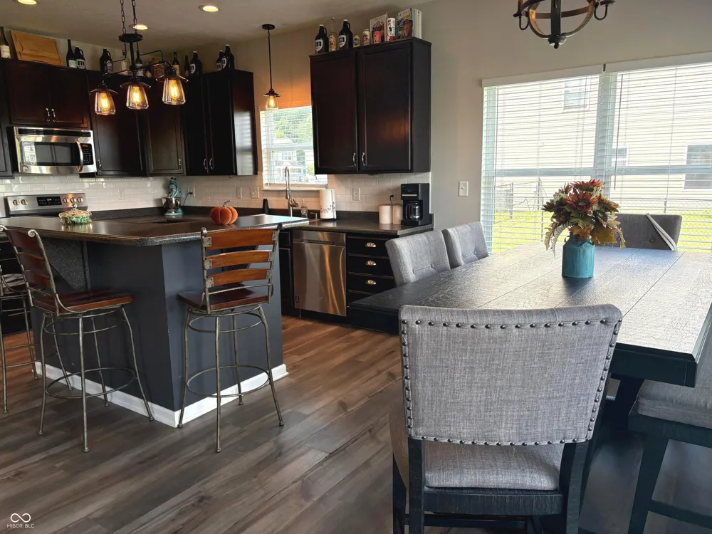 88 Vermilian Drive Whiteland, IN 46184