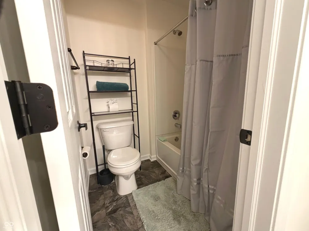 88 Vermilian Drive Whiteland, IN 46184