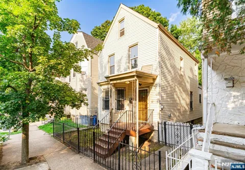 800 S 15th Street