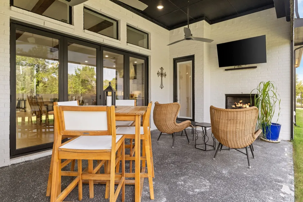 1561 Saint Peter Prosper, TX 75078