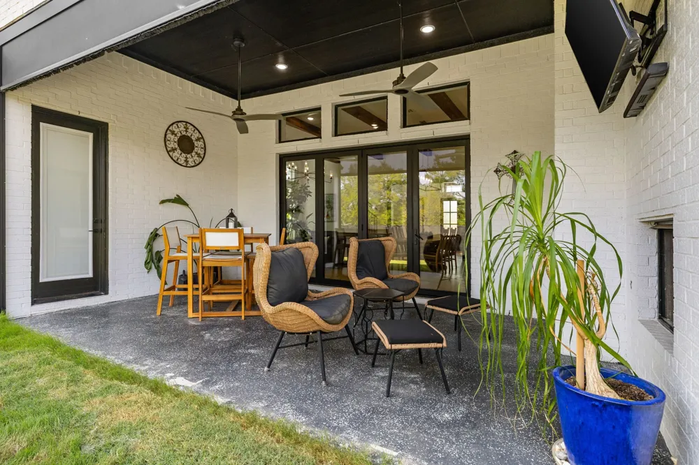 1561 Saint Peter Prosper, TX 75078