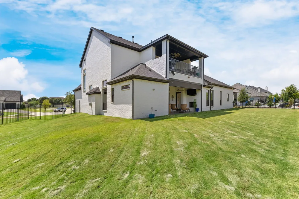 1561 Saint Peter Prosper, TX 75078