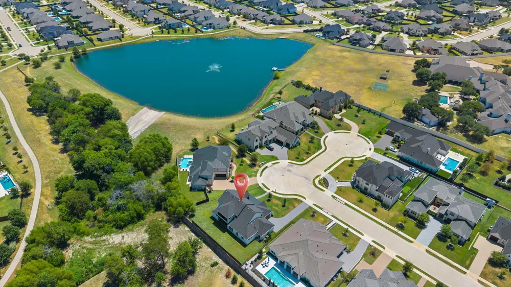 1561 Saint Peter Prosper, TX 75078