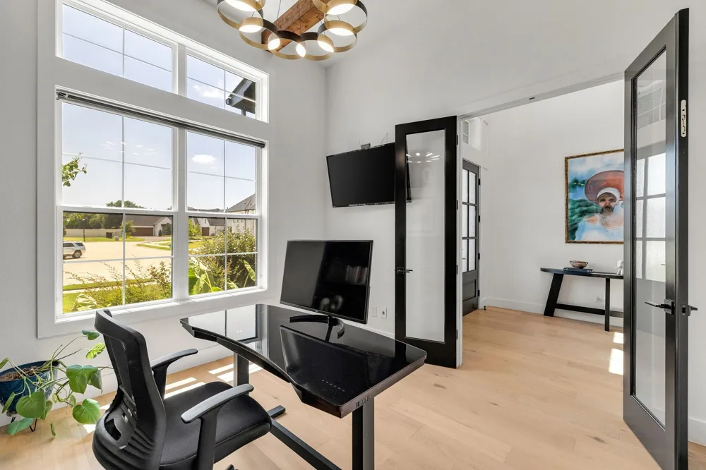 1561 Saint Peter Prosper, TX 75078