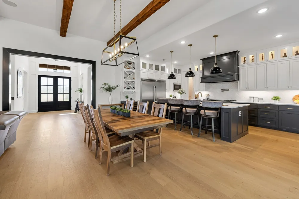 1561 Saint Peter Prosper, TX 75078