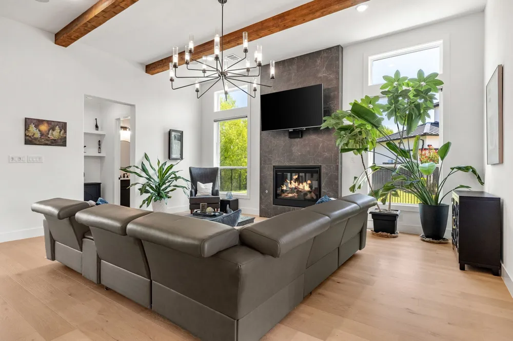 1561 Saint Peter Prosper, TX 75078