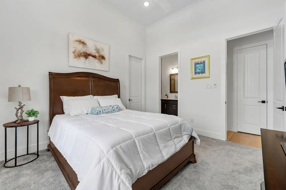 1561 Saint Peter Prosper, TX 75078