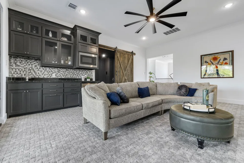 1561 Saint Peter Prosper, TX 75078