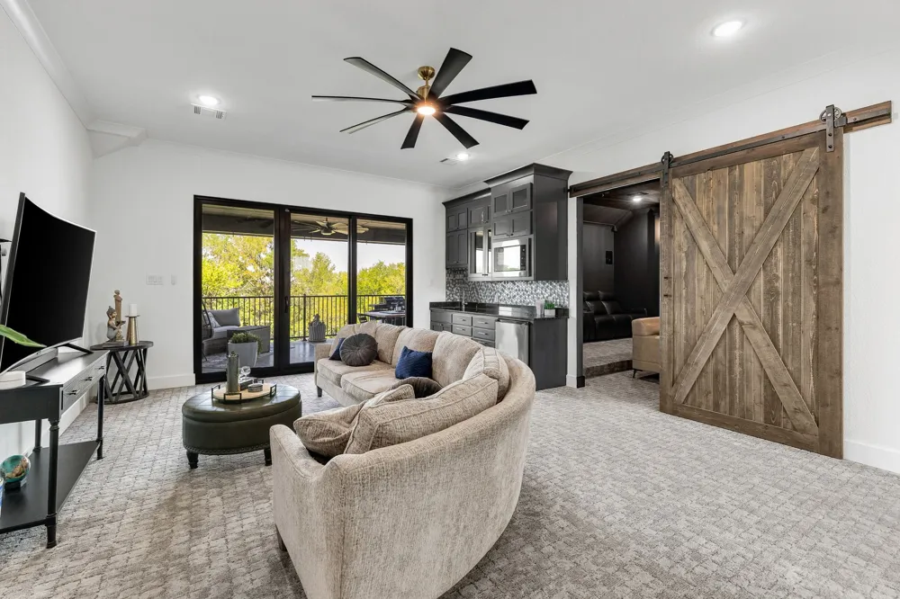 1561 Saint Peter Prosper, TX 75078