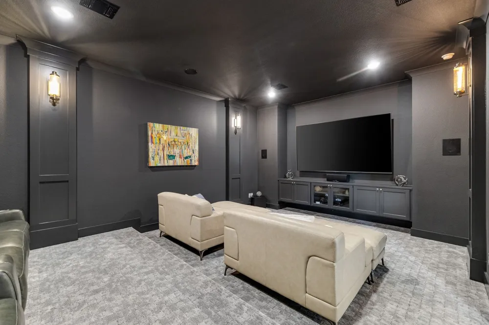 1561 Saint Peter Prosper, TX 75078