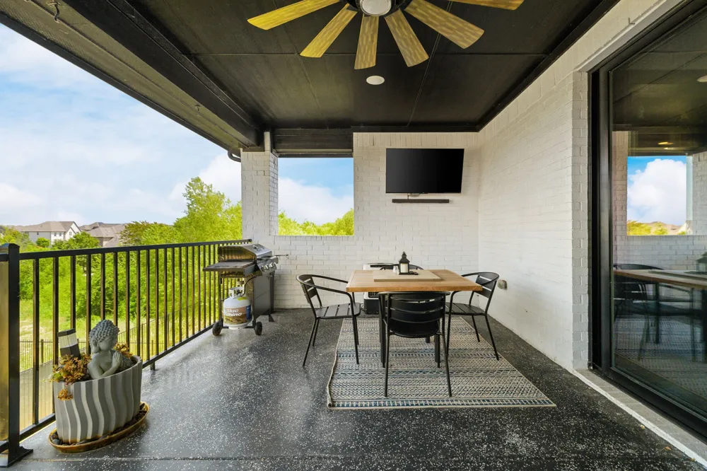 1561 Saint Peter Prosper, TX 75078