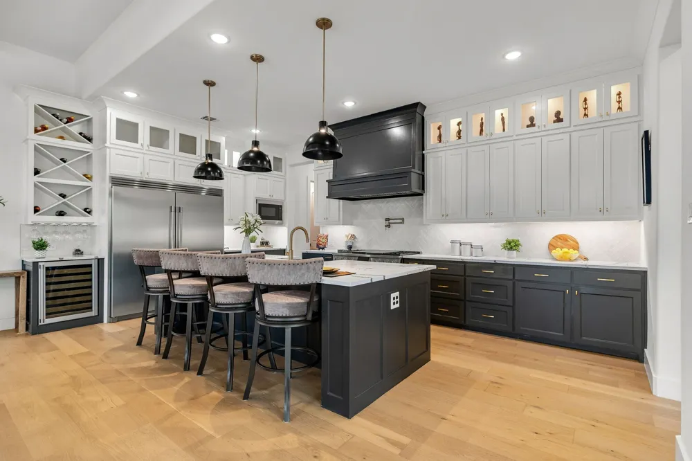 1561 Saint Peter Prosper, TX 75078
