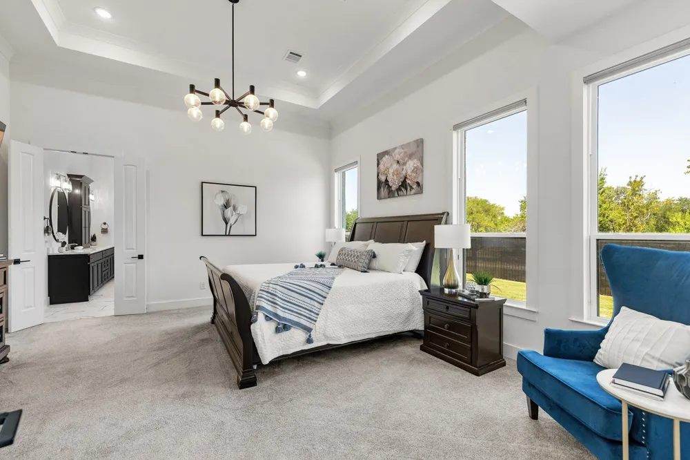 1561 Saint Peter Prosper, TX 75078