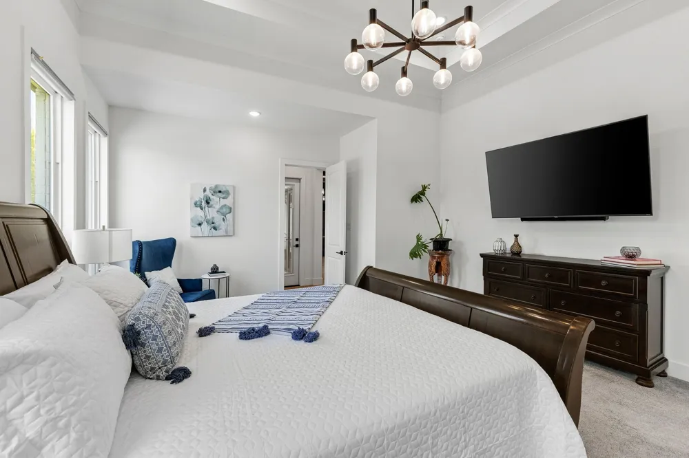 1561 Saint Peter Prosper, TX 75078