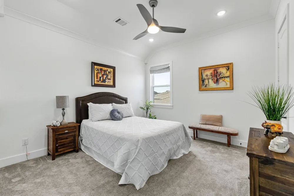 1561 Saint Peter Prosper, TX 75078