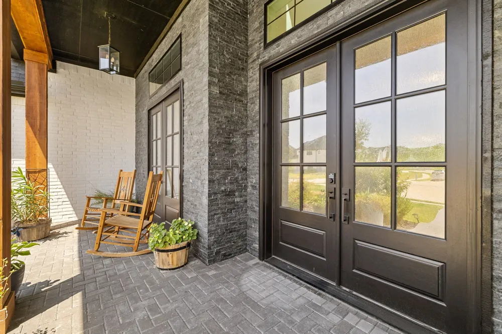 1561 Saint Peter Prosper, TX 75078