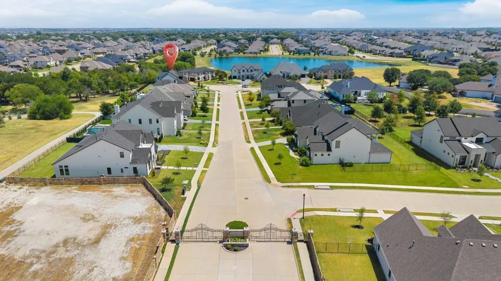 1561 Saint Peter Prosper, TX 75078