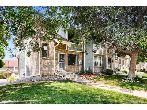 8731 W Cornell Avenue #1