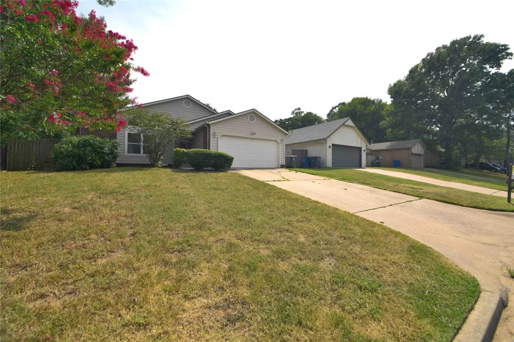 7114 E 98th Street Tulsa, OK 74133