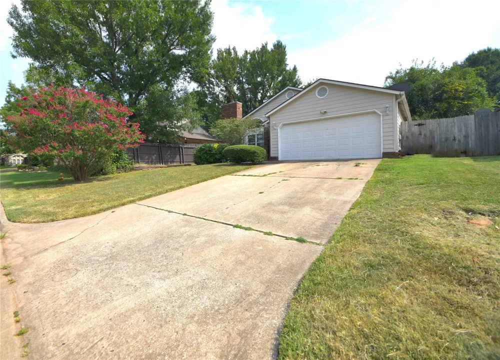 7114 E 98th Street Tulsa, OK 74133