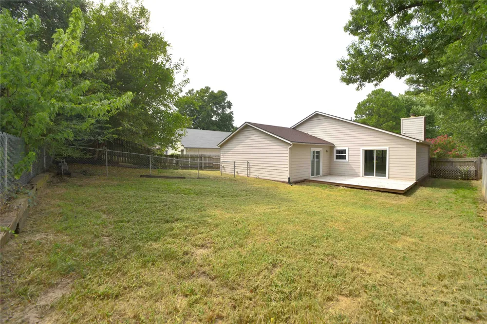 7114 E 98th Street Tulsa, OK 74133