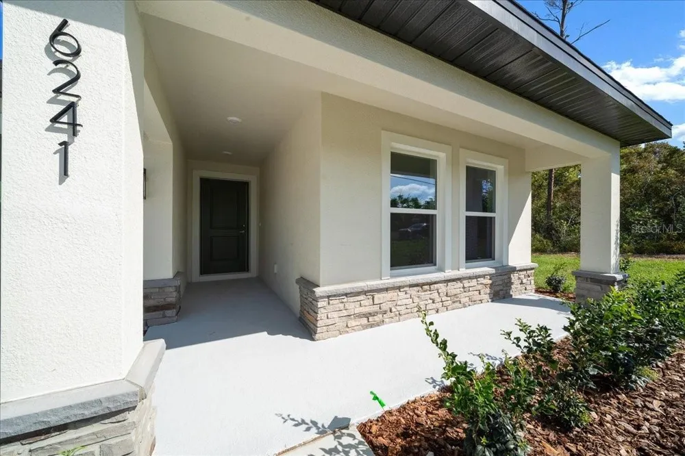 6241 FREEPORT DRIVE Spring Hill, FL 34608