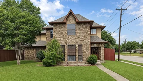 2401 Autumndale Drive