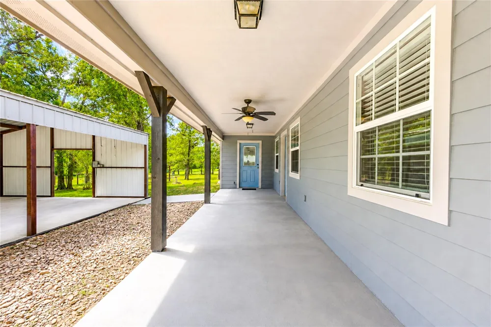 8805 Sun Oil Road Brenham, TX 77833