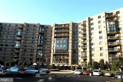 8360 GREENSBORO DRIVE #1006