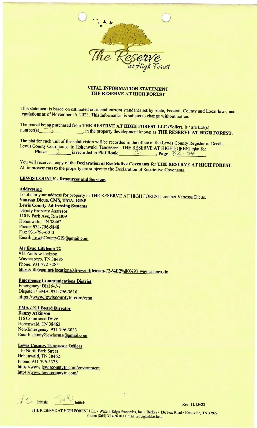 586 Seiber Ridge Rd Hohenwald, TN 38462
