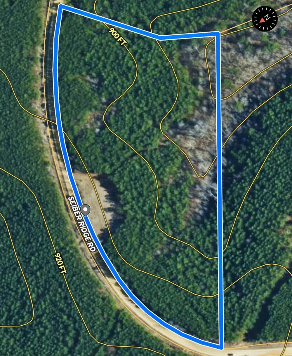 586 Seiber Ridge Rd Hohenwald, TN 38462
