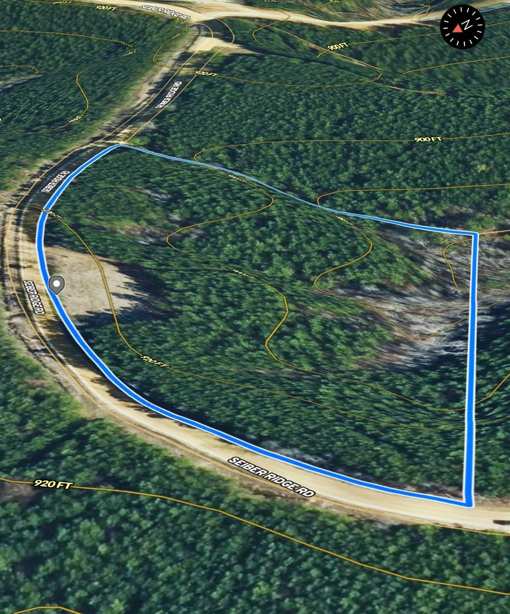 586 Seiber Ridge Rd Hohenwald, TN 38462