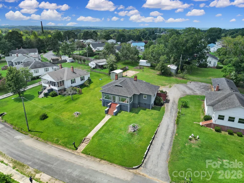 14 Argonne Avenue Great Falls, SC 29055