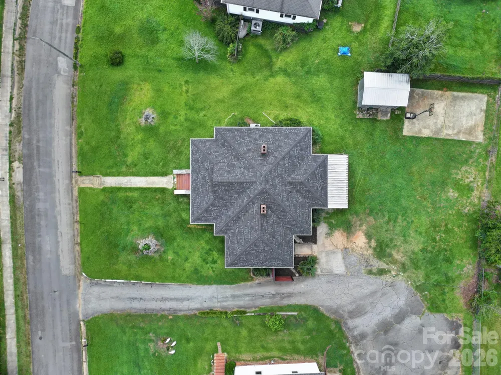 14 Argonne Avenue Great Falls, SC 29055