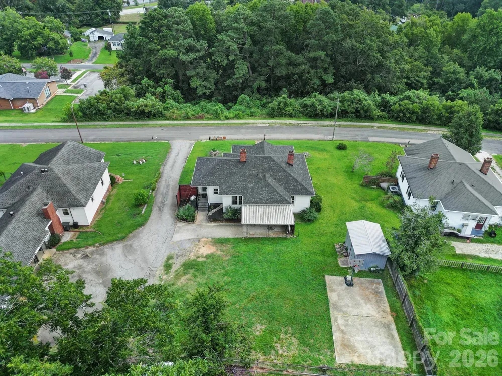 14 Argonne Avenue Great Falls, SC 29055