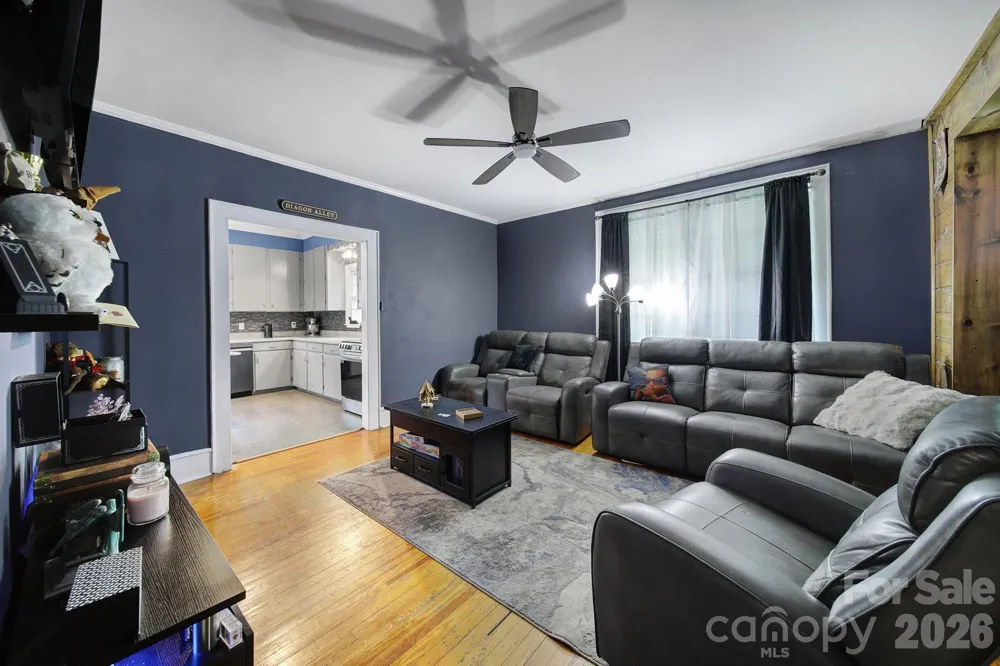 14 Argonne Avenue Great Falls, SC 29055