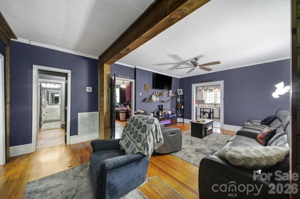14 Argonne Avenue Great Falls, SC 29055