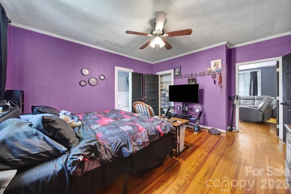 14 Argonne Avenue Great Falls, SC 29055