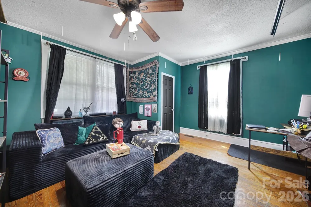 14 Argonne Avenue Great Falls, SC 29055