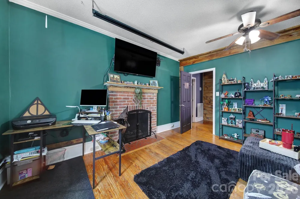 14 Argonne Avenue Great Falls, SC 29055