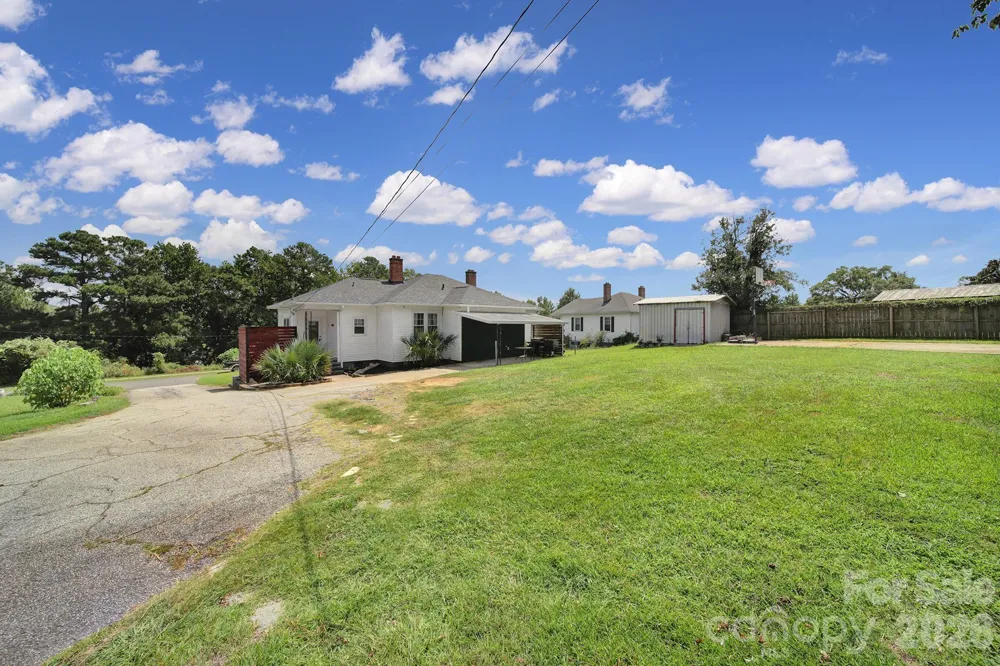 14 Argonne Avenue Great Falls, SC 29055