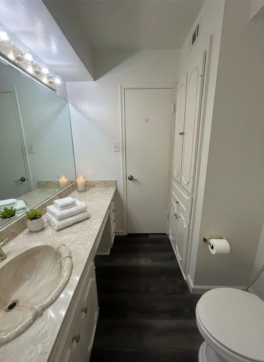 5014 Les Chateaux Drive #230 Dallas, TX 75235