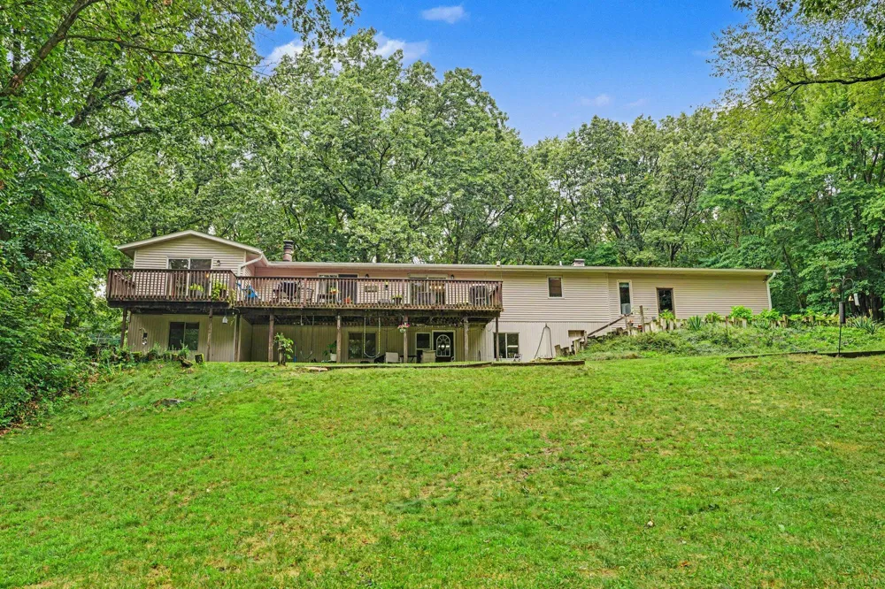 4071 S 7th Street Kalamazoo, MI 49009